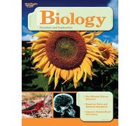 Tocci High School Science Reproducible Biology (Tascabile) High School Science