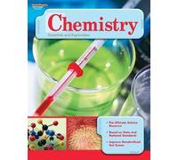 Tocci High School Science Reproducible Chemistry (Tascabile) High School Science