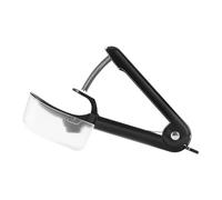 Tocciolatore di frutta robusto in acciaio inox per ciliegie, rimozione salvaspazio dei nuclei, facile da usare, indispensabile in cucina per un'esperienza di cottura senza intoppi