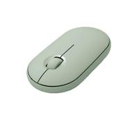 Tocco comodo con la mano Pebble Mute Mouse M350 Bluetooth Dual Mode Wireless Mouse Moda Leggera Delizioso Mouse da ufficio multi-link