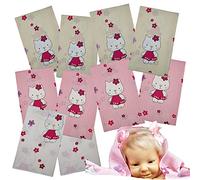 Tocco Confezione Pz.-rigurgito pannolini di stoffa Doudou-pannolini pannolini spuckt storia
