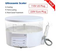 Tocco controllo ultrasuoni dental Scaler Automatic For Cavitron EMS 6Tips Endo