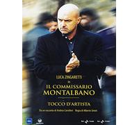 Tocco D'Artista (Comm.Montalbano)