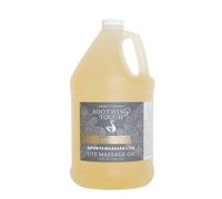 Tocco lenitivo massaggio sportivo olio lite olio 1 g