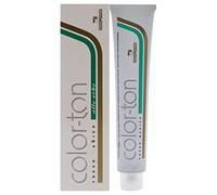 TOCCO MAGICO COLOR TON - TINTA PROFESSIONALE - CASTANO SCURO 3N