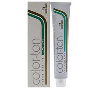Tocco Magico color ton - crema colorante per uso professionale alle erbe, ametista 5.78