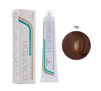 TOCCO MAGICO COLOR TON - TINTA PROFESSIONALE - BIONDO 7N