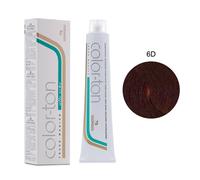 TOCCO MAGICO COLOR TON - TINTA PROFESSIONALE - BIONDO SCURO DORATO 6D