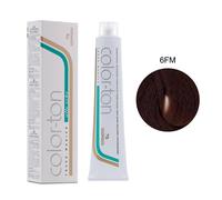 TOCCO MAGICO COLOR TON - TINTA PROFESSIONALE - CIOCCOLATO 6FM