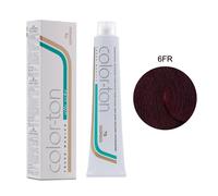 TOCCO MAGICO COLOR TON - TINTA PROFESSIONALE - PRUGNA 6FR