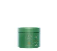 Tocco Magico Kur - Essential cedrus mask, maschera biologica professionale al cedro per capelli trattati (400 ml)