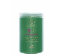 TOCCO MAGICO KUR Maschera per Capelli Fini GINEPRO Azione Idratante 1000 ml
