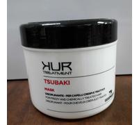 TOCCO MAGICO KUR TSUBAKI VASO 500 ML. PER CAPELLI CRESPI E TRATTATI