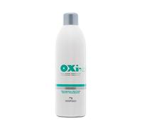 Tocco Magico - Oxi-color emulsione ossidante fragranza fruttata per capelli colorati, protegge la cute e migliora la presa(1000ml) (20 vol)
