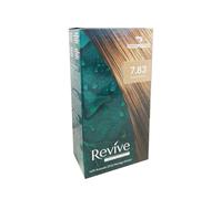 TOCCO MAGICO REVIVE CREMA COLORANTE CASTANO 4