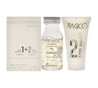 tocco magico trattamento di ricostruzione magico fase 1 12 ml. fase 2 30 ml.