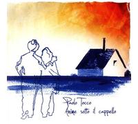 Tocco Paolo Anime Sotto Il Cappello (CD)