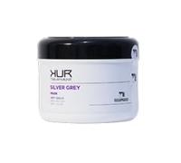 TOCCOMAGICO KUR TREATMENT SILVER GREY,MASCHERA ANTI - GIALLO 250 ML