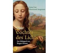 Tochter des Lichts: Ein Hildegard-von-Bingen-Roman: 4155