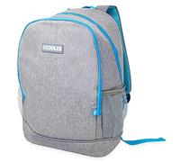 ToCi - Zaino refrigerante da 16 litri per picnic, campeggio, vacanze, escursioni, barbecue