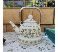 Tociera intamello a prova di perdite di perdite per per smalto campeggio