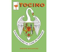 TOCINO: Marcela Tocino y el cisne de hormigón
