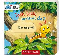 Tock, tock, wer klopft da?: 05