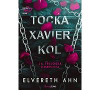Tocka, Xavier E Kol. La Trilogia Completa - - 2024