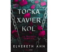 Tocka, Xavier e Kol. La trilogia completa