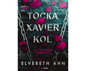Tocka, Xavier e Kol. La trilogia completa