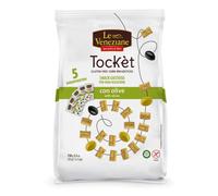 Tocket multipack con olive senza glutine - Le Veneziane 150 g
