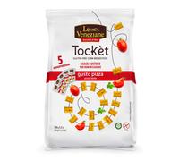 Tocket multipack gusto pizza senza glutine - Le Veneziane 150 g