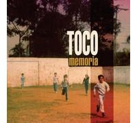 Toco - Memoria