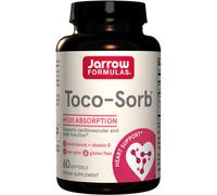 Toco-Sorb - 60 softgels