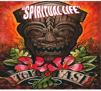 Toco Tasi - Spiritual Life