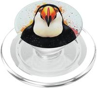 Toco Tucano Colorato Splash PopSockets PopGrip per MagSafe