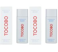 TOCOBO Bio Watery Sun Cream SPF50+ P 50 ml) (Confezione da 2)