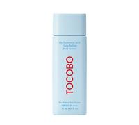 Tocobo Bio Watery Sun Spf50+ Pa++++ crema protettiva con filtro per il viso 50 ml