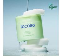 TOCOBO Cica Calming Aqua Pad 60ea/ Moisturizing, Korean Cosmetics, Kbeauty