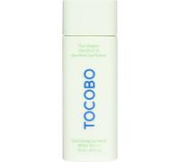 TOCOBO Cica Calming Sun Serum crema abbronzante in stick con effetto lenitivo SPF 50+ 50 ml