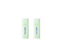 TOCOBO - Cica Calming Sun Serum SPF50+ P 50ml (2ea) Set