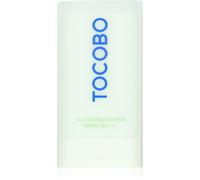 TOCOBO Cica Cooling Sun Stick stick idratante protettivo con effetto lenitivo SPF 50+ 18 g