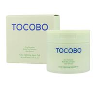 Tocobo Cica pastiglie tonificanti calmanti e lenitive, 60 pezzi