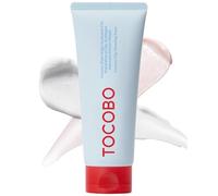 TOCOBO Coconut Clay Cleansing Foam (150 ml)