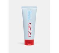 TOCOBO Coconut Clay Cleansing Foam (150 ml)