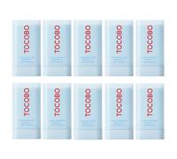 TOCOBO - Cotton Soft Sun Stick SPF50 PA++++ - 19g (10ea) Set