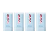 TOCOBO - Cotton Soft Sun Stick SPF50 PA++++ - 19g (4ea) Set