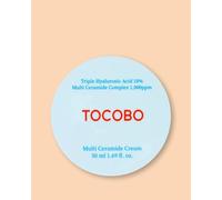 TOCOBO Crema alle ceramidi Multi Ceramide Cream - 50 ml