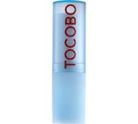 TOCOBO Glass Tinted Lip Balm 013 Tangerine Red - Balsamo labbra colora