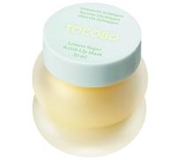 TOCOBO Lemon Sugar Scrub Lip Mask 20 ml.